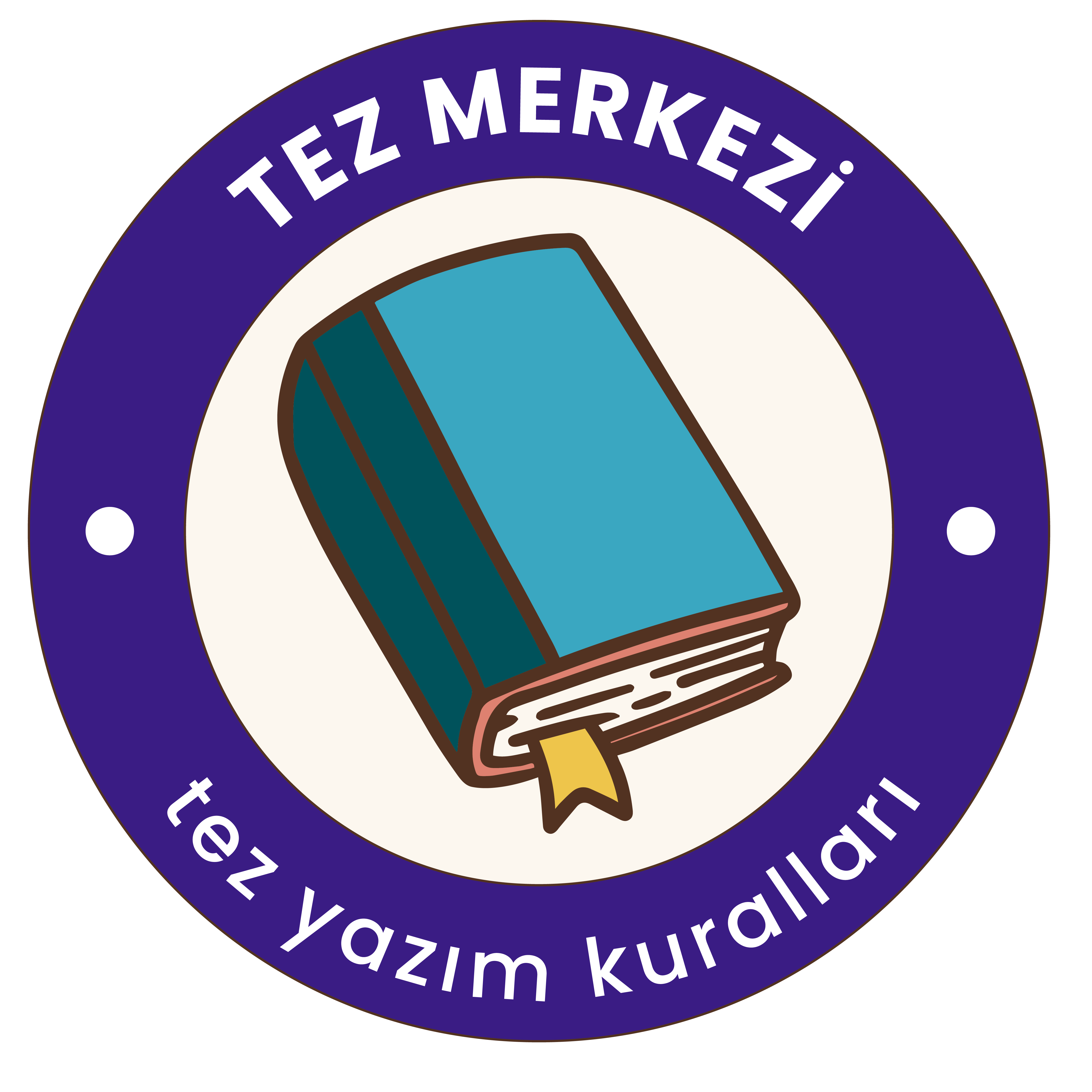 Tez Düzenleme Merkezi – Tez Yazım Kılavuzuna Göre Düzenleme